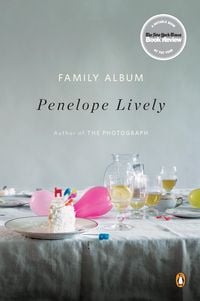 Produktbild: Family Album