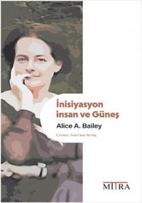 Produktbild: Inisiyasyon - Insan ve G&uuml;nes