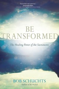 Produktbild: Be Transformed