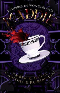 Produktbild: Maddie (Vampires in Wonderland, 1)