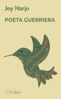 Produktbild: Poet warrior. Poeta guerriera