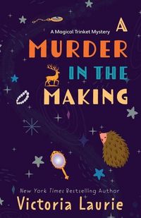 Produktbild: A Murder in the Making