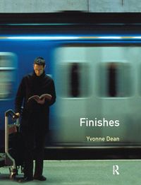 Produktbild: Finishes