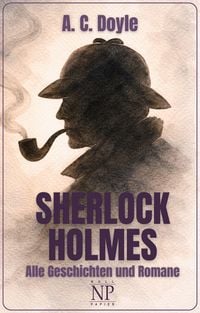 Produktbild: Sherlock Holmes