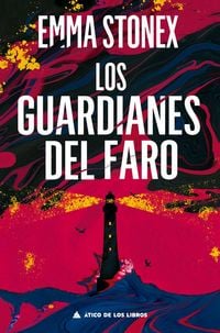 Produktbild: Guardianes del Faro, Los