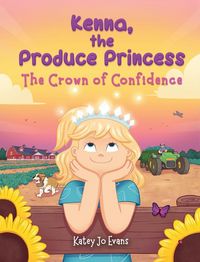 Produktbild: Kenna, the Produce Princess
