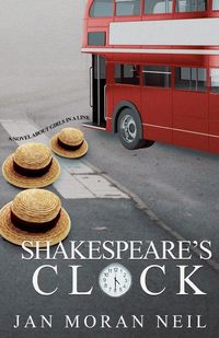 Produktbild: Shakespeare's Clock