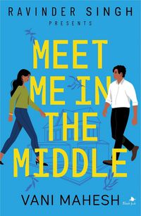 Produktbild: Meet Me In The Middle