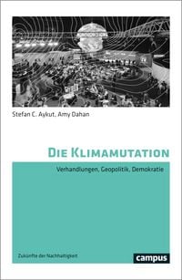 Produktbild: Die Klimamutation