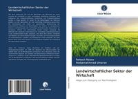 Produktbild: Landwirtschaftlicher Sektor der Wirtschaft