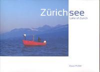 Produktbild: Z&uuml;richsee - Lake of Z&uuml;rich
