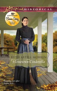 Produktbild: Hometown Cinderella