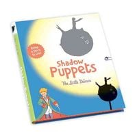 Produktbild: Little Prince Shadow Puppets