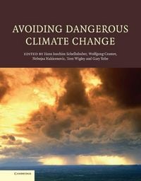 Produktbild: Avoiding Dangerous Climate Change