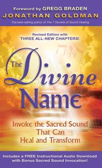 Produktbild: Divine Name