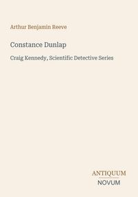 Produktbild: Constance Dunlap