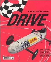 Produktbild: Gregg Bordowitz Drive