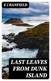 Produktbild: Last Leaves from Dunk Island