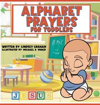 Produktbild: Alphabet Prayers for Toddlers