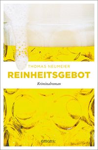 Produktbild: Reinheitsgebot