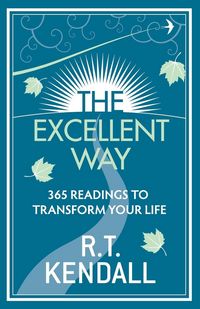 Produktbild: The Excellent Way