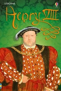 Produktbild: Henry Viii