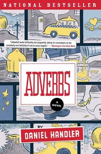 Produktbild: Adverbs