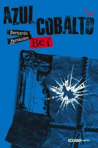 Produktbild: Azul Cobalto