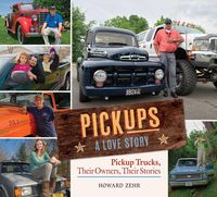 Produktbild: Pickups A Love Story