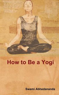 Produktbild: How to Be a Yogi