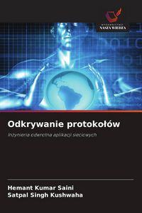 Produktbild: Odkrywanie protoko&iquest;&oacute;w