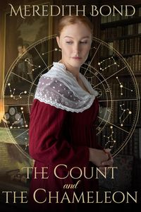 Produktbild: The Count and the Chameleon (Zodiac, #3)