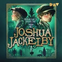 Produktbild: Joshua Jackelby