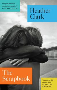 Produktbild: The Scrapbook