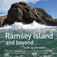 Produktbild: Ramsey Island: A Life on the Water