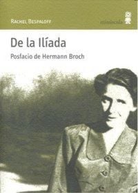 Produktbild: De la Il&iacute;ada