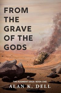 Produktbild: From the Grave of the Gods