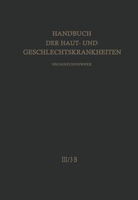 Produktbild: Nicht entz&uuml;ndliche Dermatosen