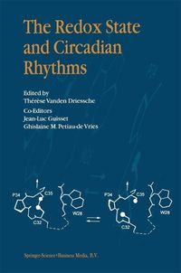 Produktbild: The Redox State and Circadian Rhythms