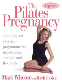 Produktbild: The Pilates Pregnancy