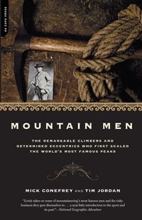Produktbild: Mountain Men