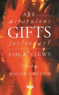 Produktbild: Are Miraculous Gifts for Today?