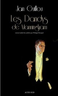 Produktbild: Les dandys de Manningham