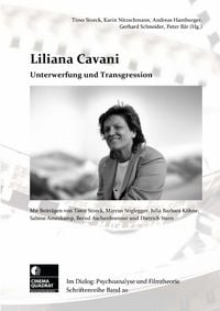 Produktbild: Liliana Cavani