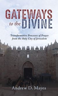 Produktbild: Gateways to the Divine