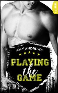 Produktbild: Playing the Game