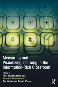 Produktbild: Measuring and Visualizing Learning in the Information-Rich Classroom