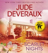 Produktbild: SCARLET NIGHTS              5D