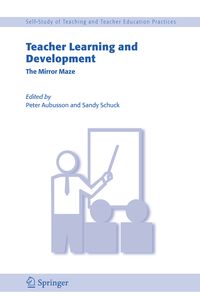 Produktbild: Teacher Learning and Development
