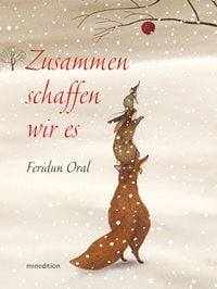 Produktbild: Zusammen schaffen wir es